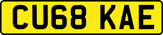 CU68KAE