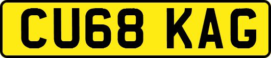 CU68KAG