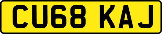 CU68KAJ