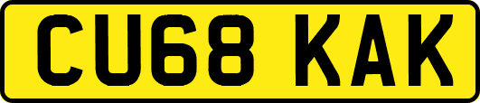 CU68KAK