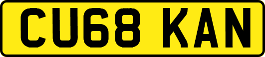 CU68KAN