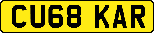 CU68KAR