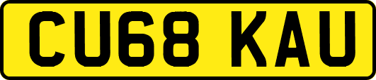 CU68KAU