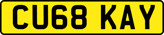 CU68KAY