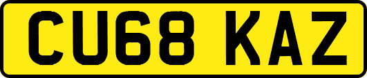 CU68KAZ