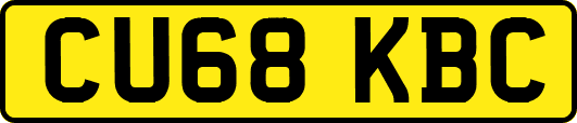 CU68KBC