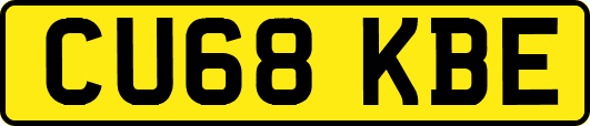 CU68KBE