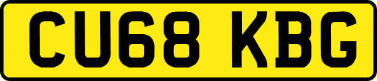 CU68KBG