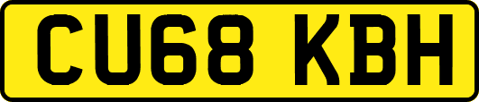 CU68KBH