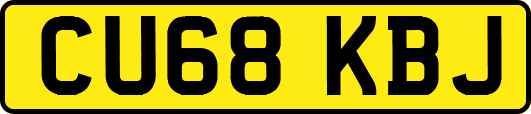 CU68KBJ