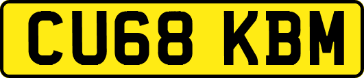 CU68KBM