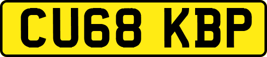 CU68KBP