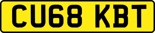 CU68KBT
