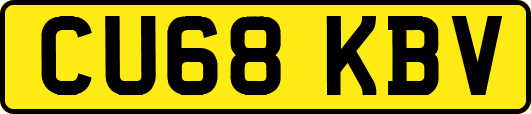 CU68KBV