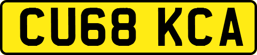 CU68KCA