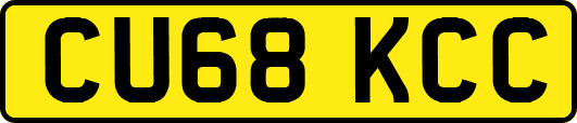 CU68KCC