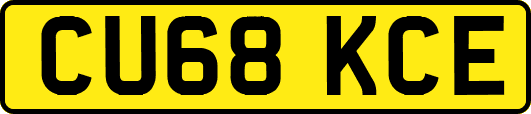CU68KCE