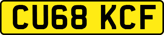CU68KCF
