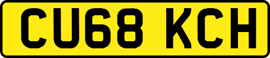CU68KCH