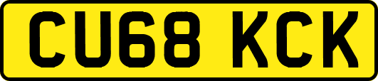 CU68KCK