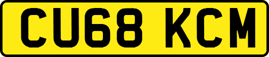 CU68KCM