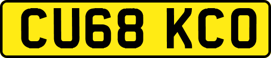 CU68KCO