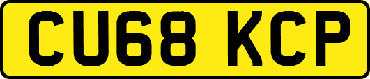 CU68KCP