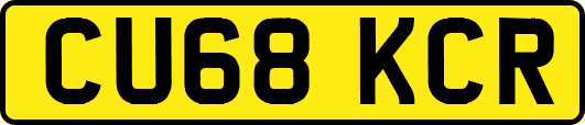 CU68KCR