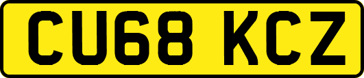 CU68KCZ