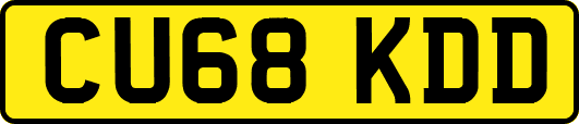 CU68KDD