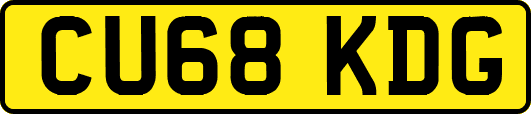 CU68KDG