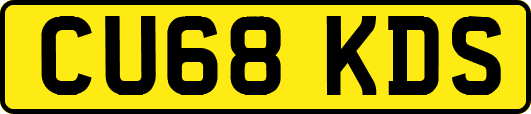 CU68KDS