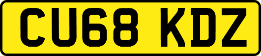 CU68KDZ