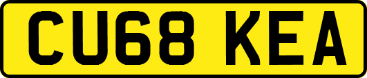 CU68KEA