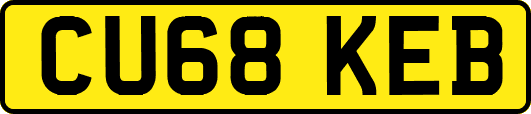 CU68KEB