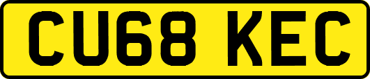 CU68KEC