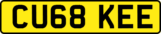 CU68KEE