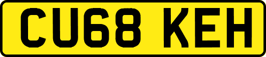 CU68KEH