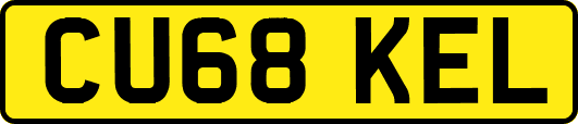 CU68KEL