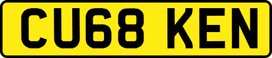 CU68KEN
