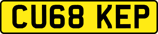 CU68KEP