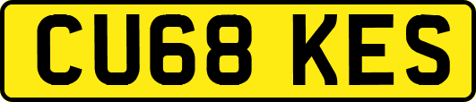 CU68KES