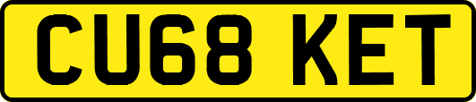 CU68KET