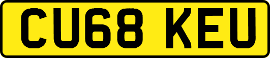 CU68KEU