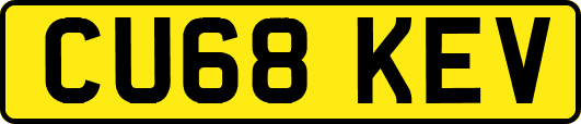 CU68KEV