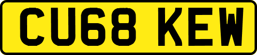 CU68KEW