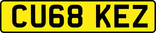 CU68KEZ