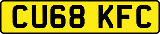 CU68KFC