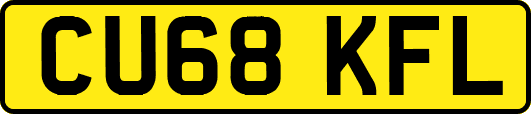 CU68KFL