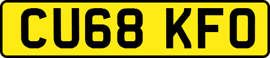 CU68KFO